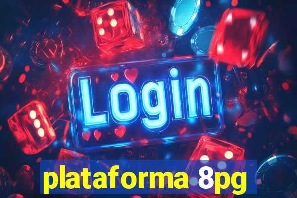 plataforma 8pg